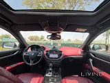 Maserati Ghibli 2015